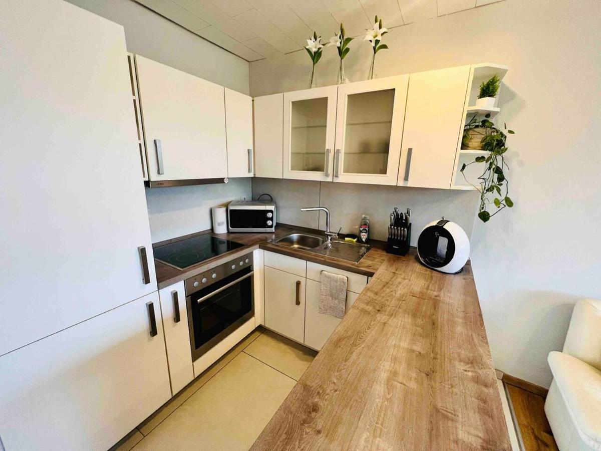 Auszeit Niedersfeld Apartment Winterberg Exterior photo